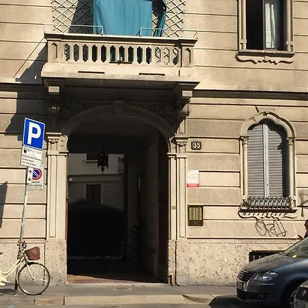 Gae S House Appartamento Milano