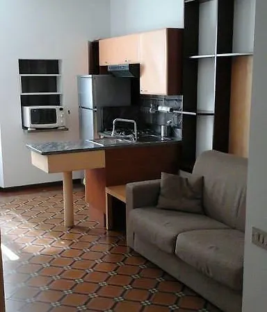 Gae S House * Milano