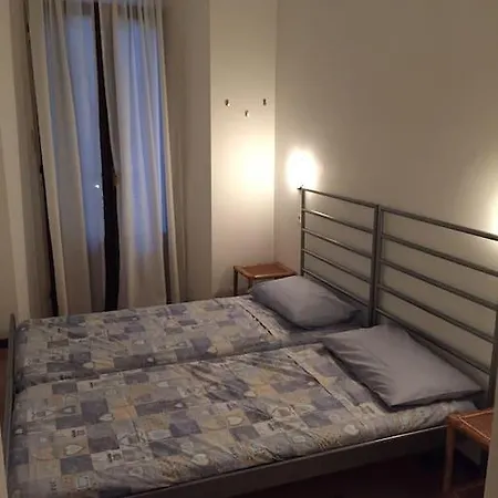 Appartamento Gae S House